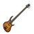 Vintage Sunburst