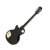 Midnight Ebony Back