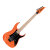Fluorescent Orange