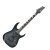 Transparent Gray Burst