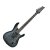 Transparent Gray Burst