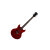 Transparent Red