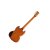 Natural Burst Back