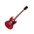 Satin Cherry