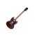 Aged Cherry
