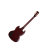 Aged Cherry Back