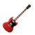 Heritage Cherry