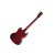 Heritage Cherry Back
