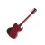 Heritage Cherry Back