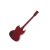 Heritage Cherry Back
