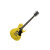 TV Yellow