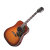 Heritage Cherry Sunburst