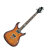 Dark Amber Burst