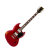 Aged Vintage Cherry