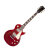 Cherry Satin