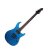 Topaz Blue