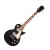 Satin Ebony