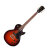 Tobacco Burst