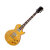 Transparent Amber