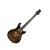 McCarty Tobacco Burst with Bird Inlays