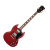 Worn Cherry