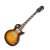 Vintage Sunburst