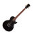 Satin Ebony