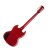 Heritage Cherry Back