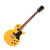 Satin Yellow