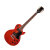 Satin Cherry