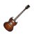 Vintage Sunburst