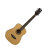 Spruce Top