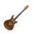 Natural with Moon Inlays
