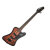 Vintage Sunburst