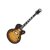 Vintage Sunburst