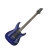 Electric Blue