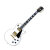 Alpine White