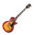 Heritage Cherry Sunburst
