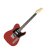 Candy Apple Red