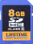 8 GB