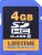 4 GB