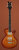 Transparent Amberburst