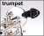 On Trumpet