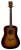 Vintage Sunburst