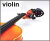 On Violin