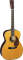 Martin 00028EC Eric Clapton Auditorium Acoustic Guitar (with Case)