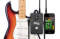 IK Multimedia iRig Stomp Guitar Adapter for iDevices
