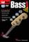 Hal Leonard FastTrack Bass Method 1 Video