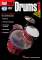 Hal Leonard FastTrack Drums Method 1 Video