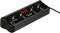 Fender 4-Button Footswitch for Mustang III IV V Amplifiers Reviews